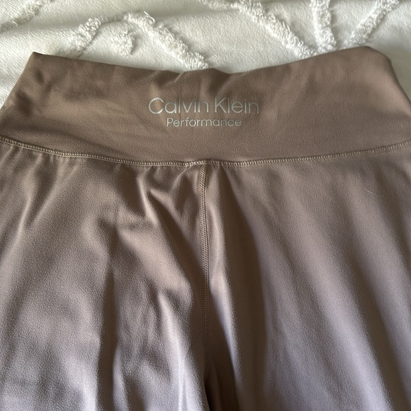 calvin klein performance stretch pants - Picture 3 of 3